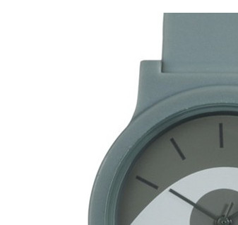 Komono Fat Wizard FATWIZARDONTOURGREY 4