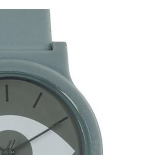 Komono Fat Wizard FATWIZARDONTOURGREY 5