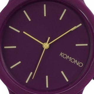 Komono Fat Wizard FATWIZARDRASIN 2