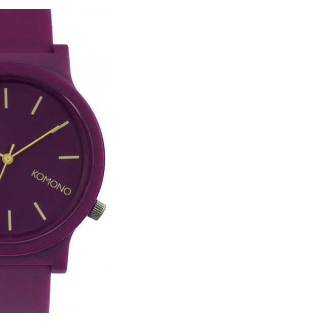 Komono Fat Wizard FATWIZARDRASIN 6