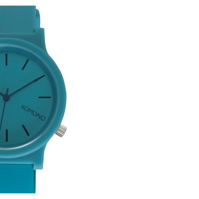 Komono Fat Wizard FATWIZARDTEAL 6