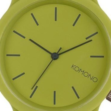 Komono Fat Wizard Pistachio 2