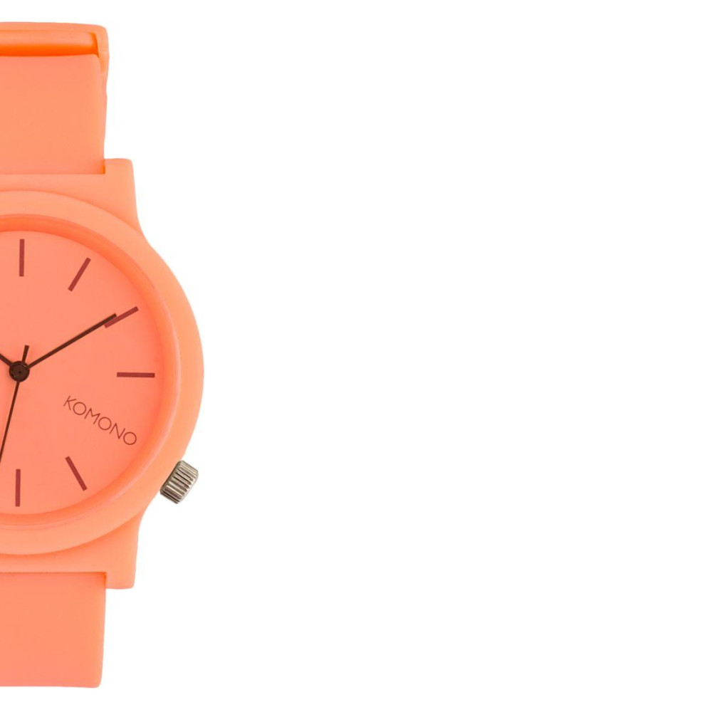 Komono Fat Wizard Salmon 6