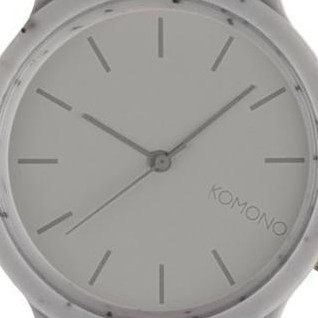 Komono Fat Wizard Speckled Concrete 2