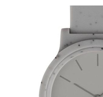 Komono Fat Wizard Speckled Concrete 4