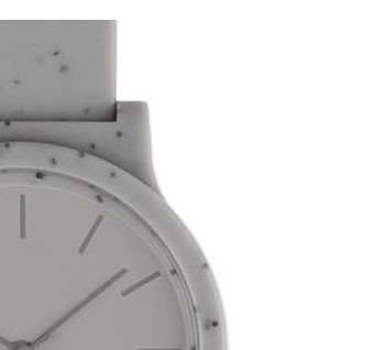 Komono Fat Wizard Speckled Concrete 5