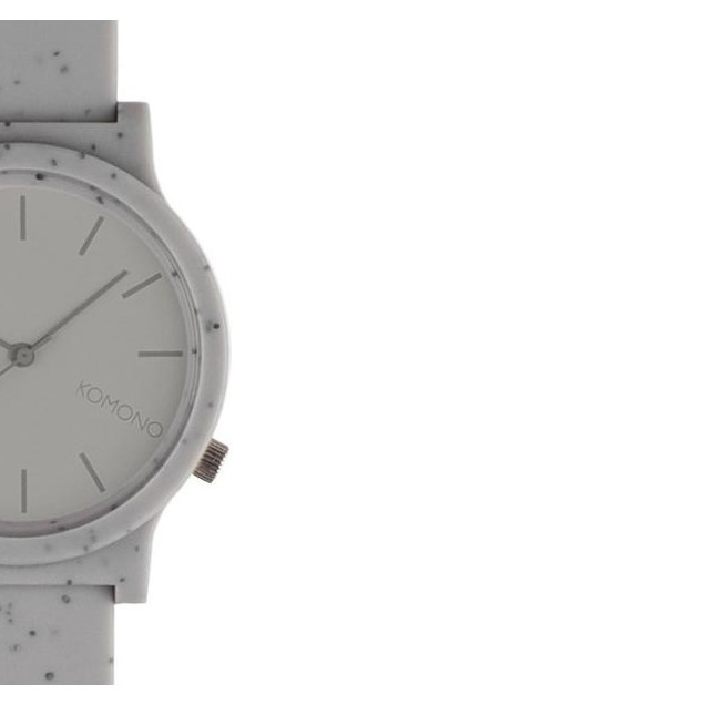 Komono Fat Wizard Speckled Concrete 6