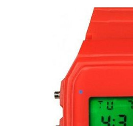 Komono Galactic GALACTICRUBYRED 4