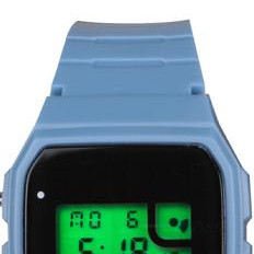 Komono Galactic GALACTICSTEELBLUE 3