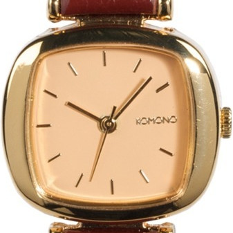 Komono Gold Peach MONEYPENNYGOLDPEACH 2