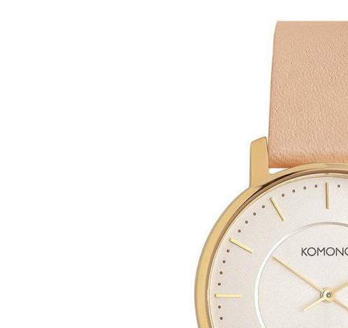 Komono Harlow Pastel KOMW4106 4