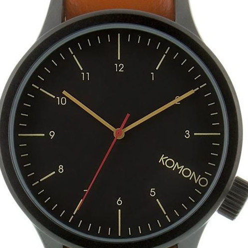Komono Magnus KOMW1901 2