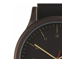 Komono Magnus MAGNUSBLACKBLACK 4