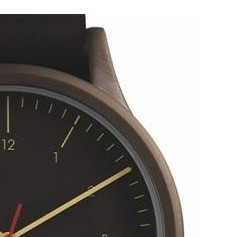 Komono Magnus MAGNUSBLACKBLACK 5