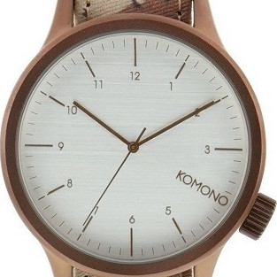 Komono Magnus Print Series Desert Camo 2