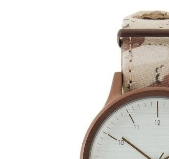 Komono Magnus Print Series Desert Camo 4