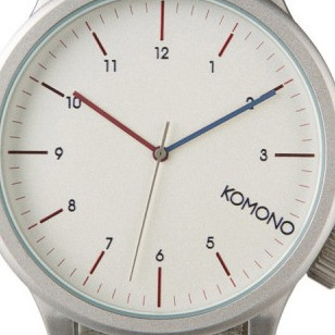 Komono Magnus Print Series Paravent 2