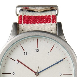 Komono Magnus Print Series Paravent 3