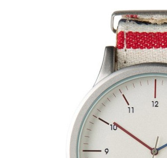 Komono Magnus Print Series Paravent 4