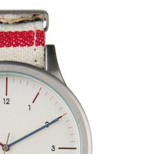 Komono Magnus Print Series Paravent 5