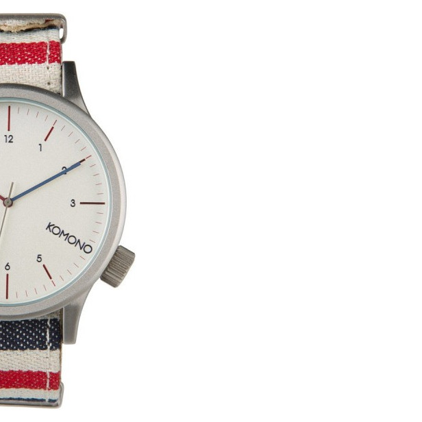 Komono Magnus Print Series Paravent 6