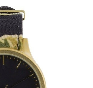 Komono Magnus Print Series Tiger Camo 5