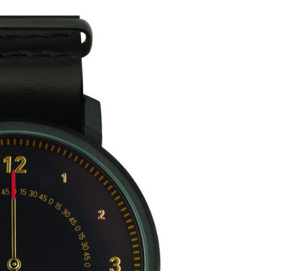 Komono Magnus the one II KOMW1945 5