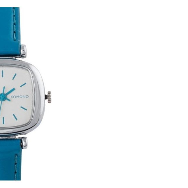 Komono Moneypenny Blue Sapphire 6