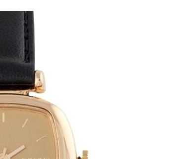 Komono Moneypenny Gold Black 5