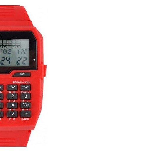 Komono Nasa NASARED 6