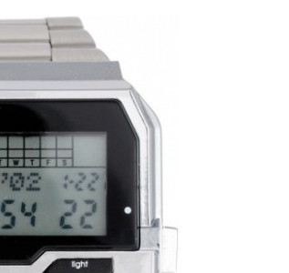 Komono Nasa NASASILVER 5