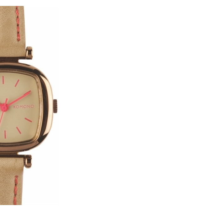 Komono Pale Camel MONEYPENNYPALECAMEL 6