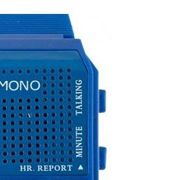 Komono Parrot PARROTNAVY 5