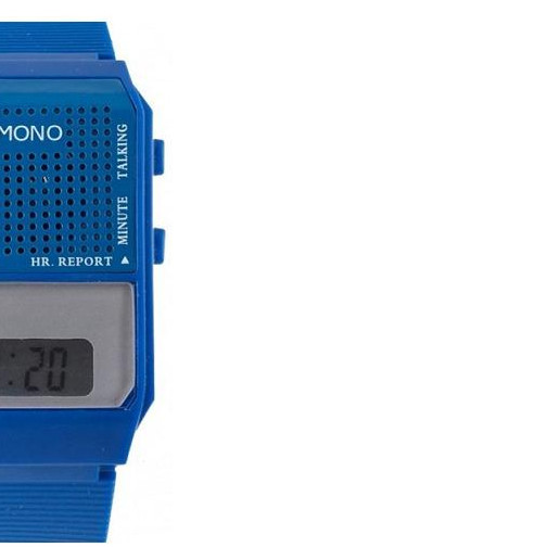 Komono Parrot PARROTNAVY 6