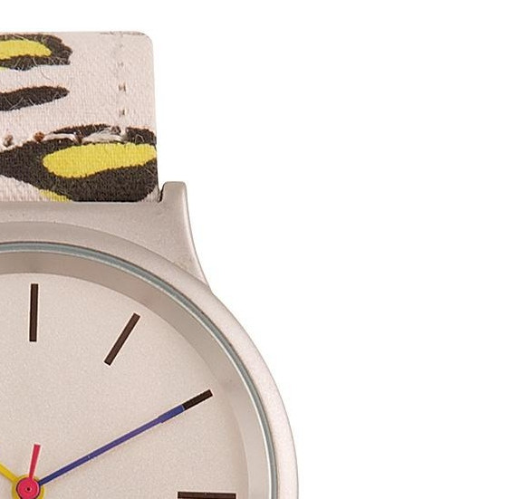 Komono Print Series 80s Leopard 5