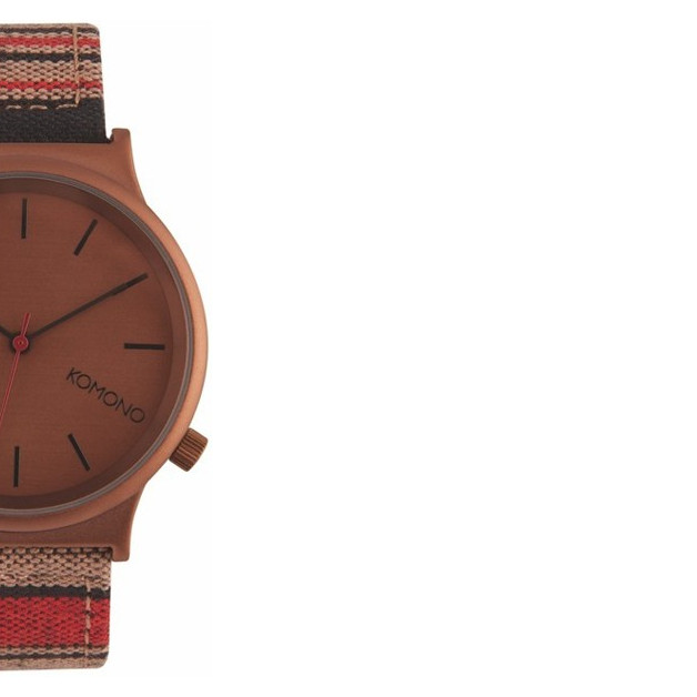 Komono Print Series Dockside 6