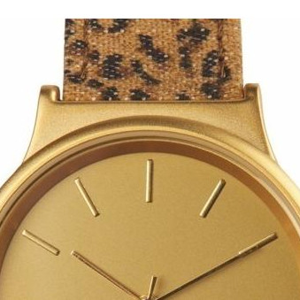 Komono Print Series Leopard 3