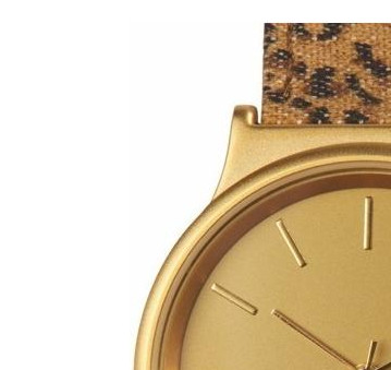 Komono Print Series Leopard 4