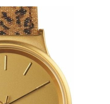 Komono Print Series Leopard 5