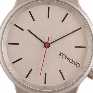 Komono Print Series Roseberry 2