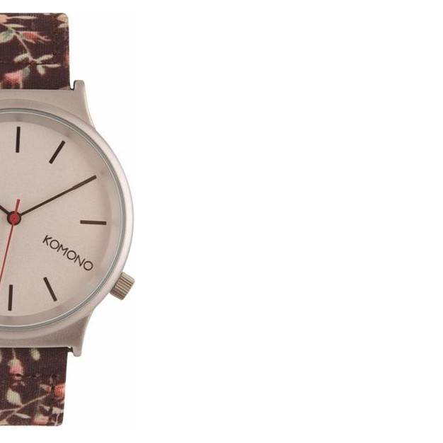 Komono Print Series Roseberry 6