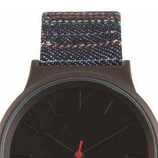 Komono Print Series Stripy Jeans 3