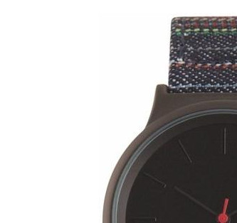 Komono Print Series Stripy Jeans 4