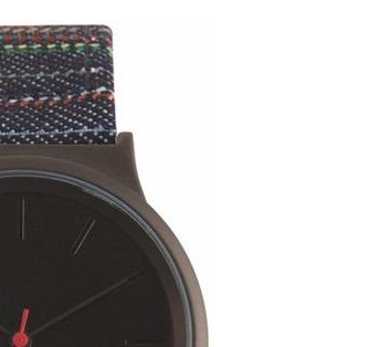 Komono Print Series Stripy Jeans 5