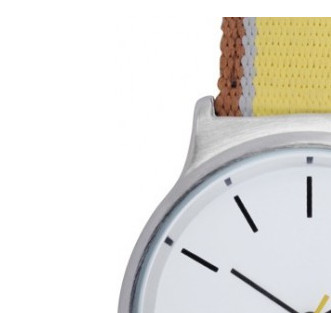 Komono THREE TONE SILVER SUNRAY 4