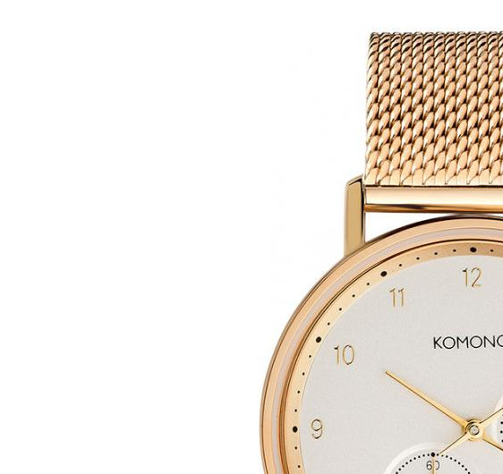 Komono Walther KOMW4023 4