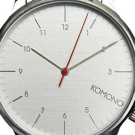 Komono Winston Brogue Macchiato 2