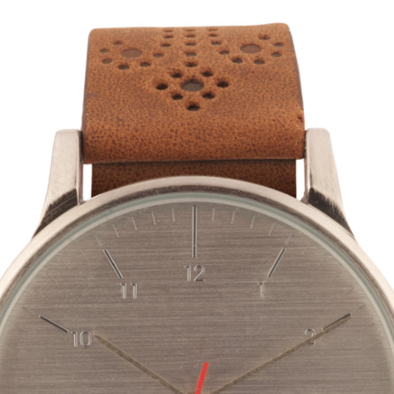 Komono Winston Brogue Walnut 3