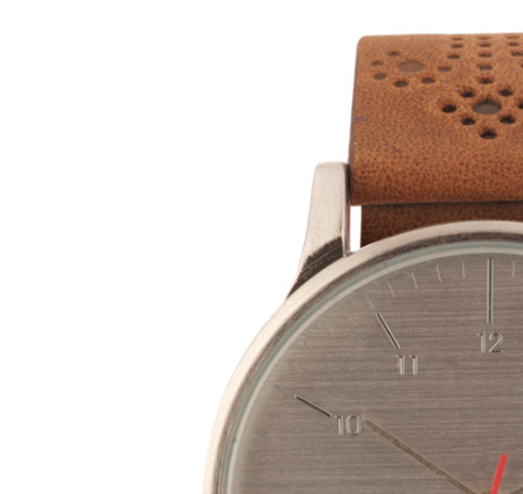 Komono Winston Brogue Walnut 4