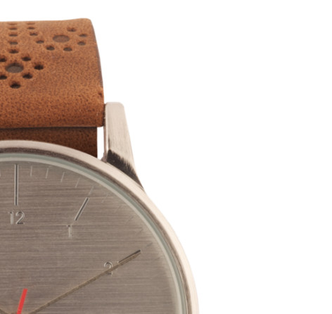 Komono Winston Brogue Walnut 5